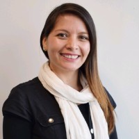 Claudia Gutiérrez Sánchez