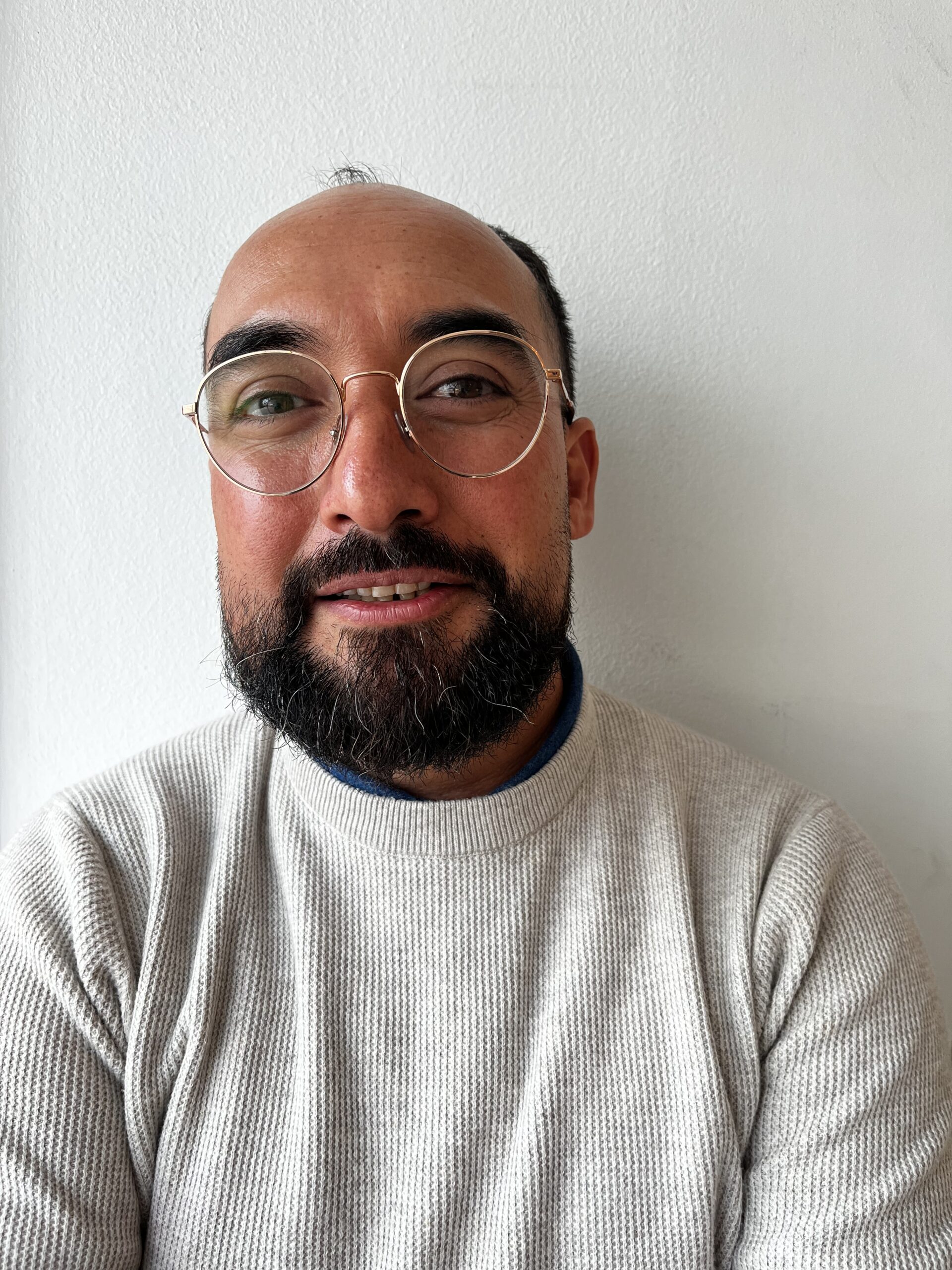 Alexis Romero Saavedra