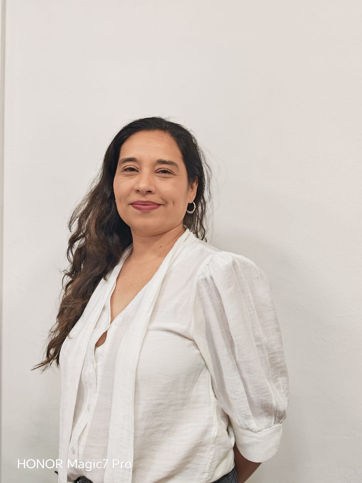 Katty Urbina Montesinos